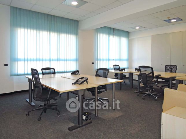 Ufficio in commerciale in Via Lodovico Il Moro 17