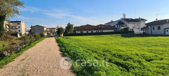 Terreno edificabile in residenziale in Via Mulino