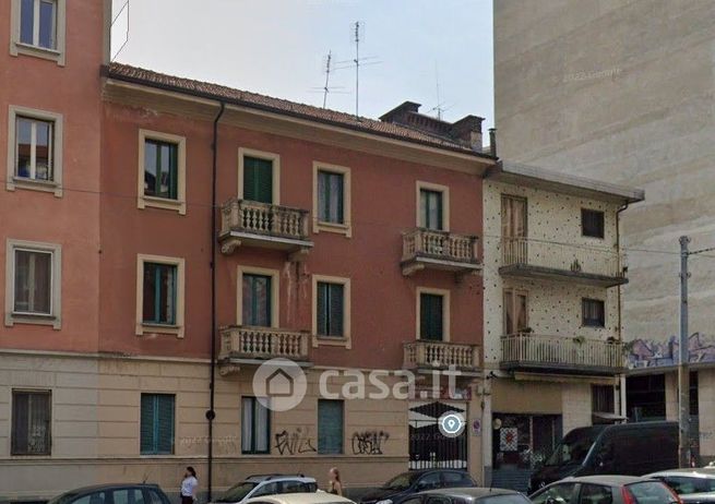 Appartamento in residenziale in Via Vigliani 220