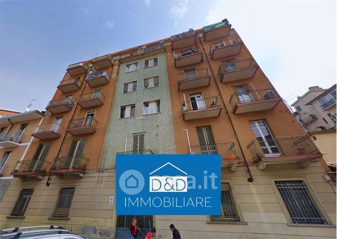 Appartamento in residenziale in Via Enrico Cavaglià 8