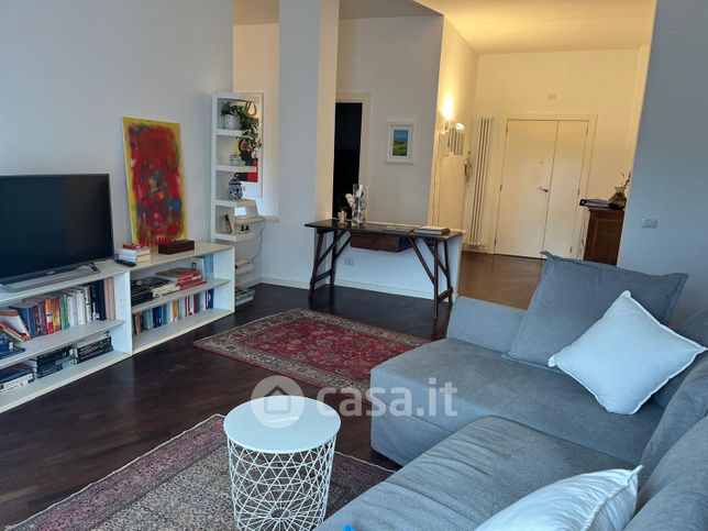 Appartamento in residenziale in