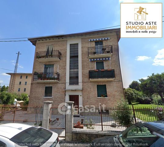 Appartamento in residenziale in Via Damiano Chiesa 1
