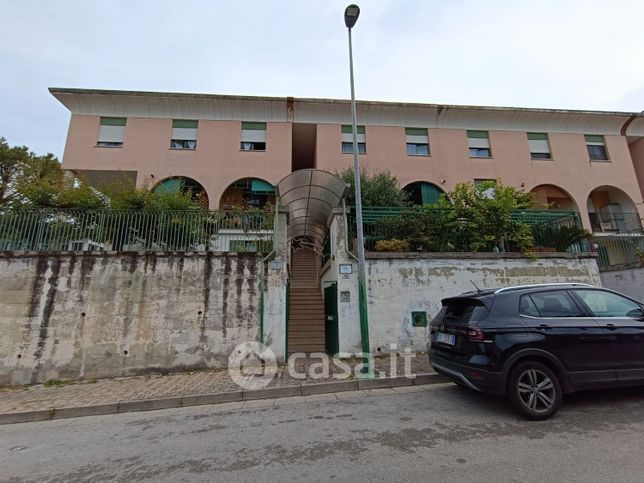 Appartamento in residenziale in Viale Pietro Sessa