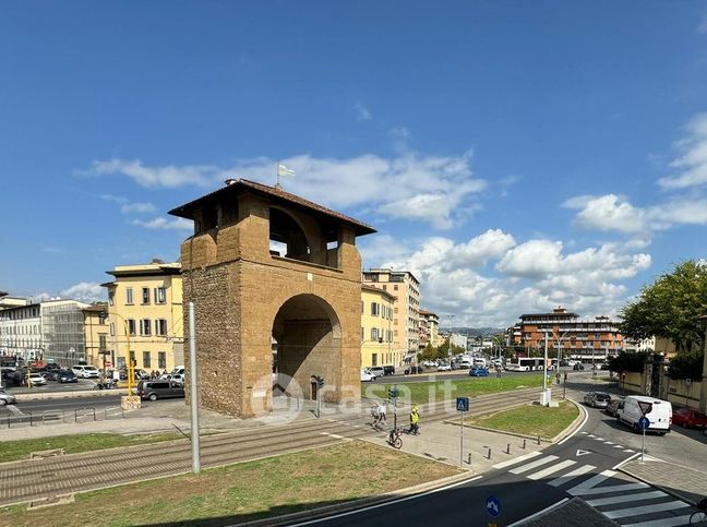 Appartamento in residenziale in Piazzale della Porta al Prato