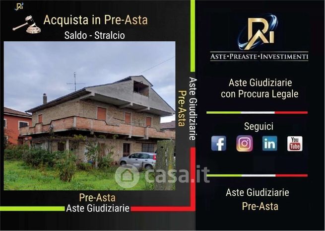 Appartamento in residenziale in Via Colle del Piscarello 33