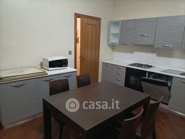 Appartamento in residenziale in Via del Poggio