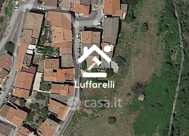 Appartamento in residenziale in Via San Pietro 25