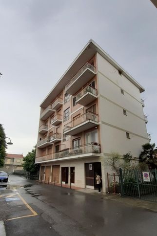 Appartamento in residenziale in Via Fratelli Kennedy 6