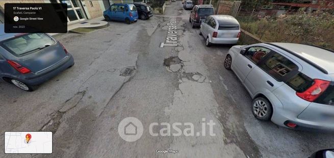 Appartamento in residenziale in Traversa Paolo VI 20