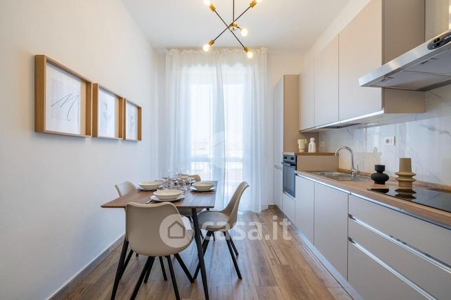 Appartamento in residenziale in Via Ruggero Bardazzi 22