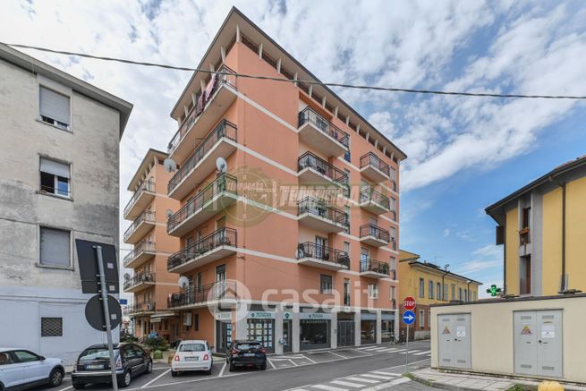 Appartamento in residenziale in Via Guglielmo Marconi 12