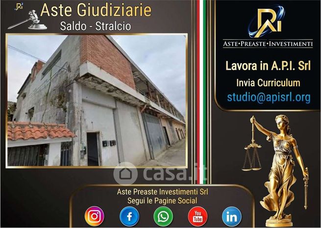 Appartamento in residenziale in Via dei Diavoli 5