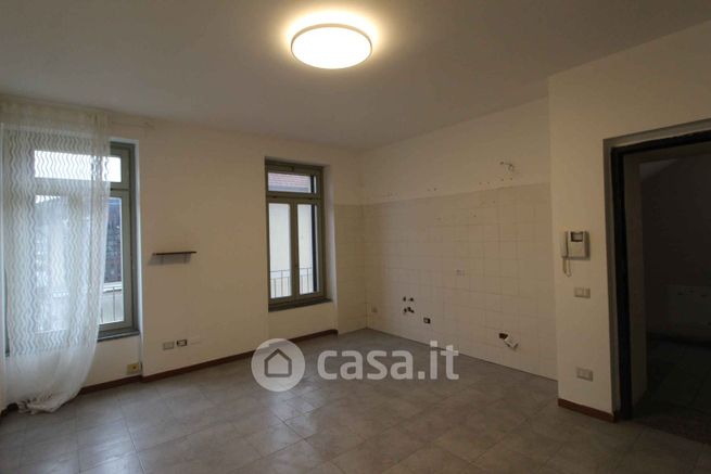 Appartamento in residenziale in Via Sabotino 1