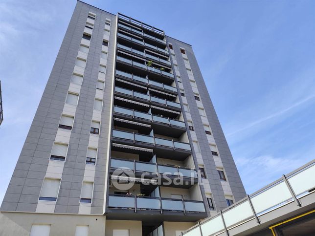 Appartamento in residenziale in 