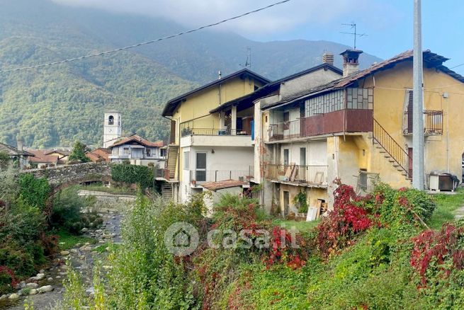 Appartamento in residenziale in Via Grandubbione 20