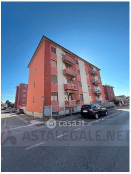 Appartamento in residenziale in Via I Maggio 2