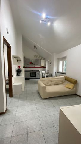 Appartamento in residenziale in Via Domenico Oliva 40B