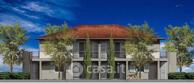 Appartamento in residenziale in 