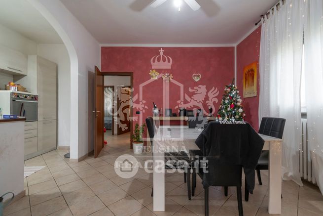 Appartamento in residenziale in Via Savena Vecchia 190