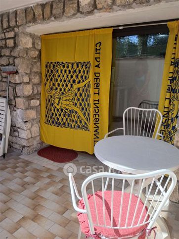 Appartamento in residenziale in Via Santo Janni