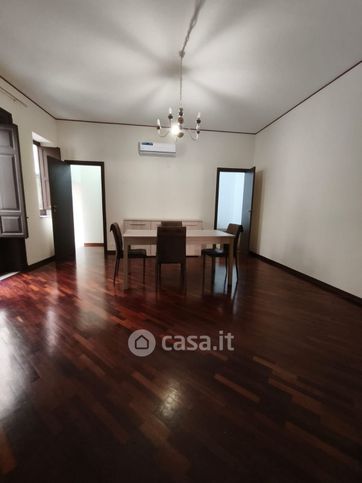 Appartamento in residenziale in Via Nunzio Nasi
