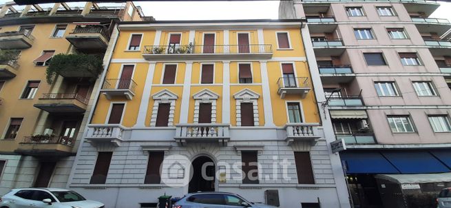 Appartamento in residenziale in Via Maria Virginia Staurenghi 24