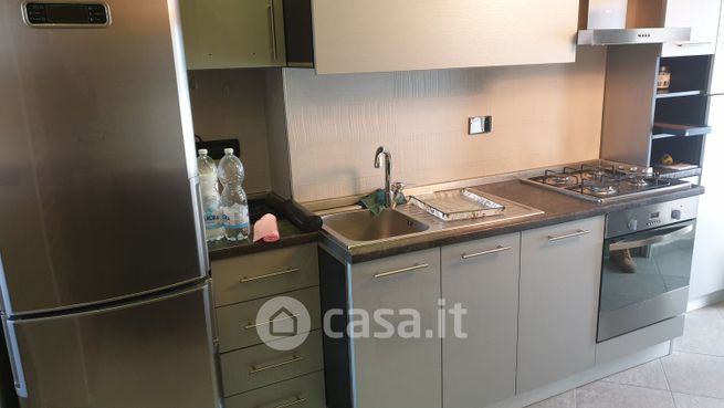 Appartamento in residenziale in Via MARTINIANA