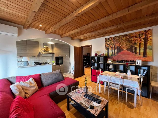 Appartamento in residenziale in Via Ticino