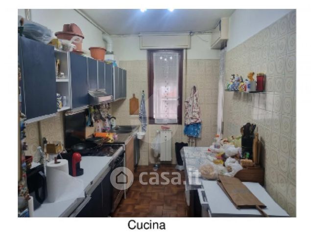 Appartamento in residenziale in Via Montello 23