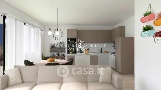 Appartamento in residenziale in 