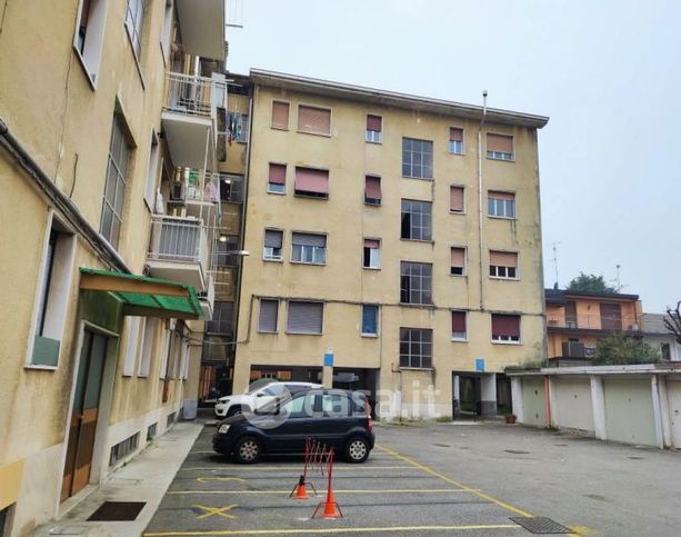 Appartamento in residenziale in Via Padova 5