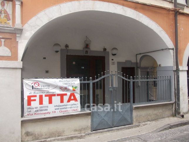 Attivitã /licenza (con o senza mura) in commerciale in Via Santa Maria 73