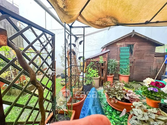Appartamento in residenziale in Via Val Trebbia