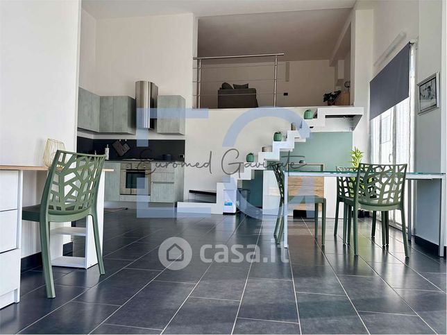 Loft in residenziale in Via Rossi