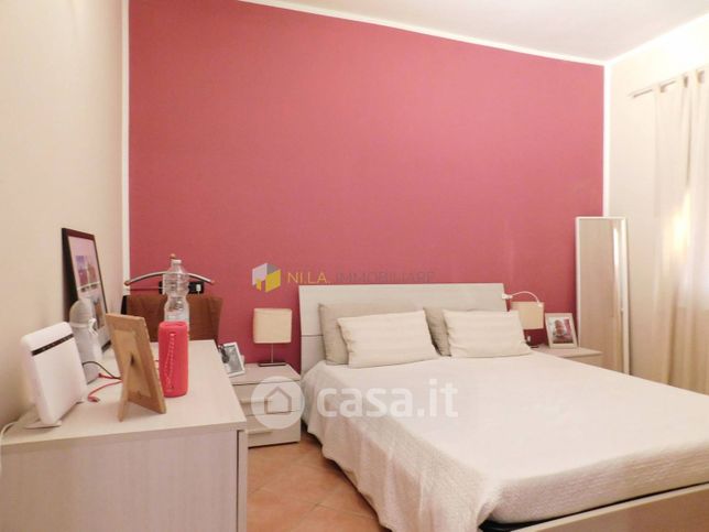 Appartamento in residenziale in Via Vecchia Fiorentina 265