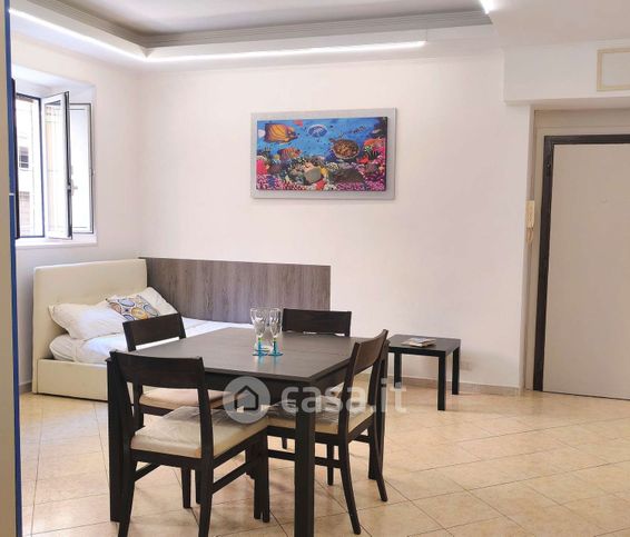 Appartamento in residenziale in Via Conte di Carmagnola