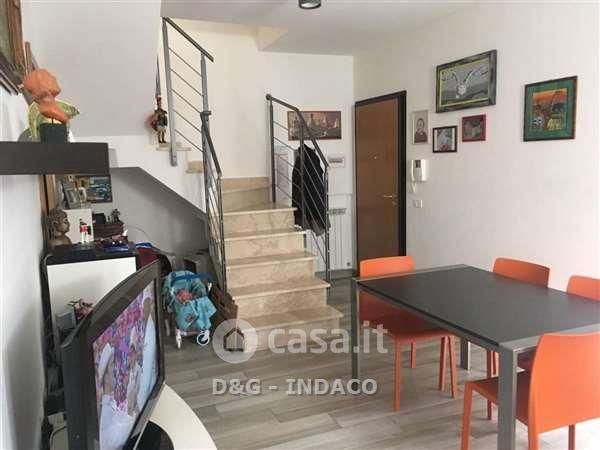 Appartamento in residenziale in 