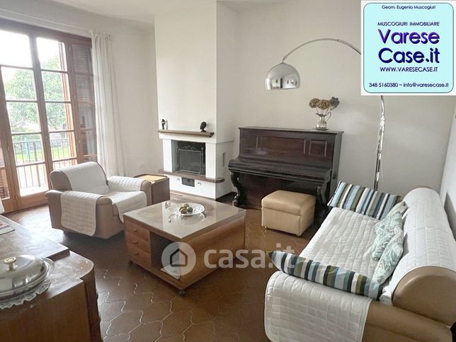 Appartamento in residenziale in Via Saffi