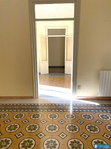 Appartamento in residenziale in Corso Camillo Finocchiaro Aprile