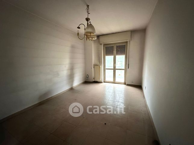Appartamento in residenziale in Via Alfonso Casati 6