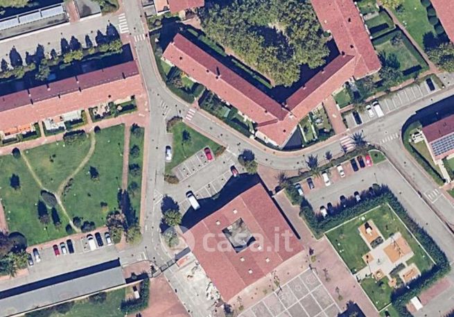Box/posto auto in residenziale in Via Cattanea