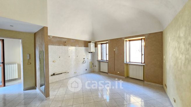 Appartamento in residenziale in Via Benvenuto Sangiorgio 18