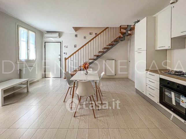 Appartamento in residenziale in 