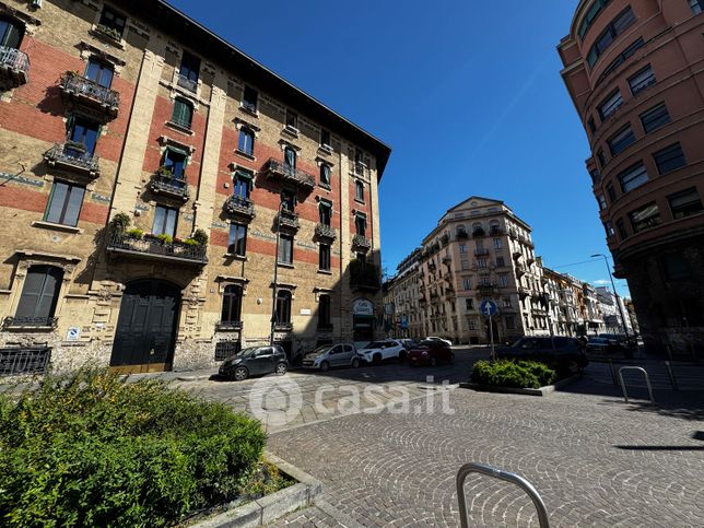 Box/posto auto in residenziale in Via Errico Petrella 15