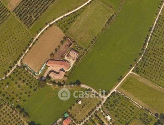 Terreno agricolo in commerciale in Via Agello