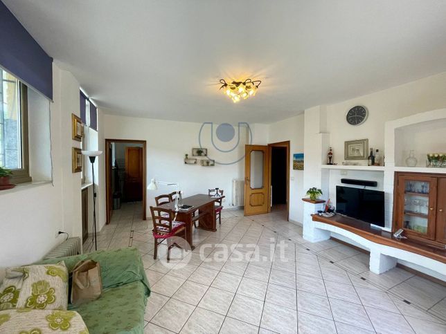 Appartamento in residenziale in Via Sestriere