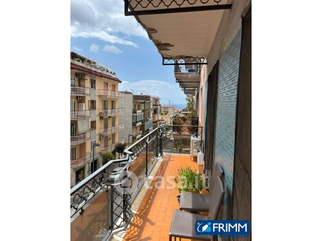Appartamento in residenziale in Via Libertà 299