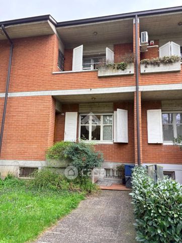 Villetta a schiera in residenziale in Via Blaise Pascal 64