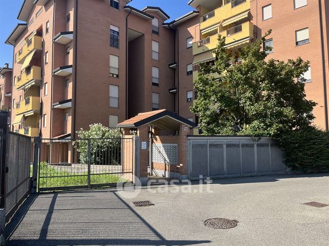 Appartamento in residenziale in Via Fratelli Bandiera