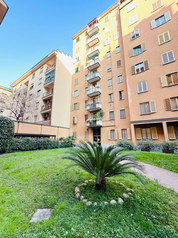 Appartamento in residenziale in Via Veglia 44